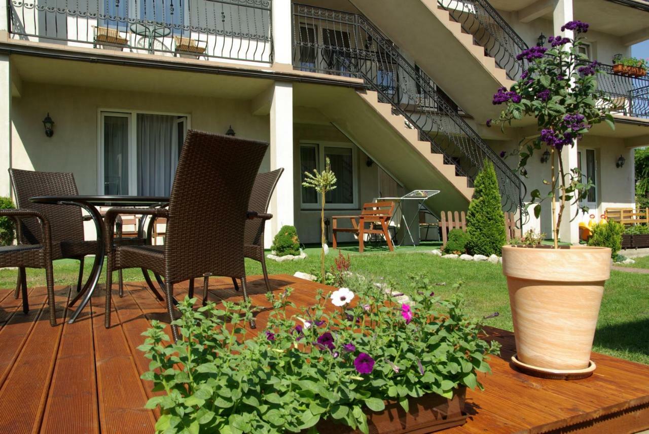 Homestay Goscinne Fala Wladyslawowo