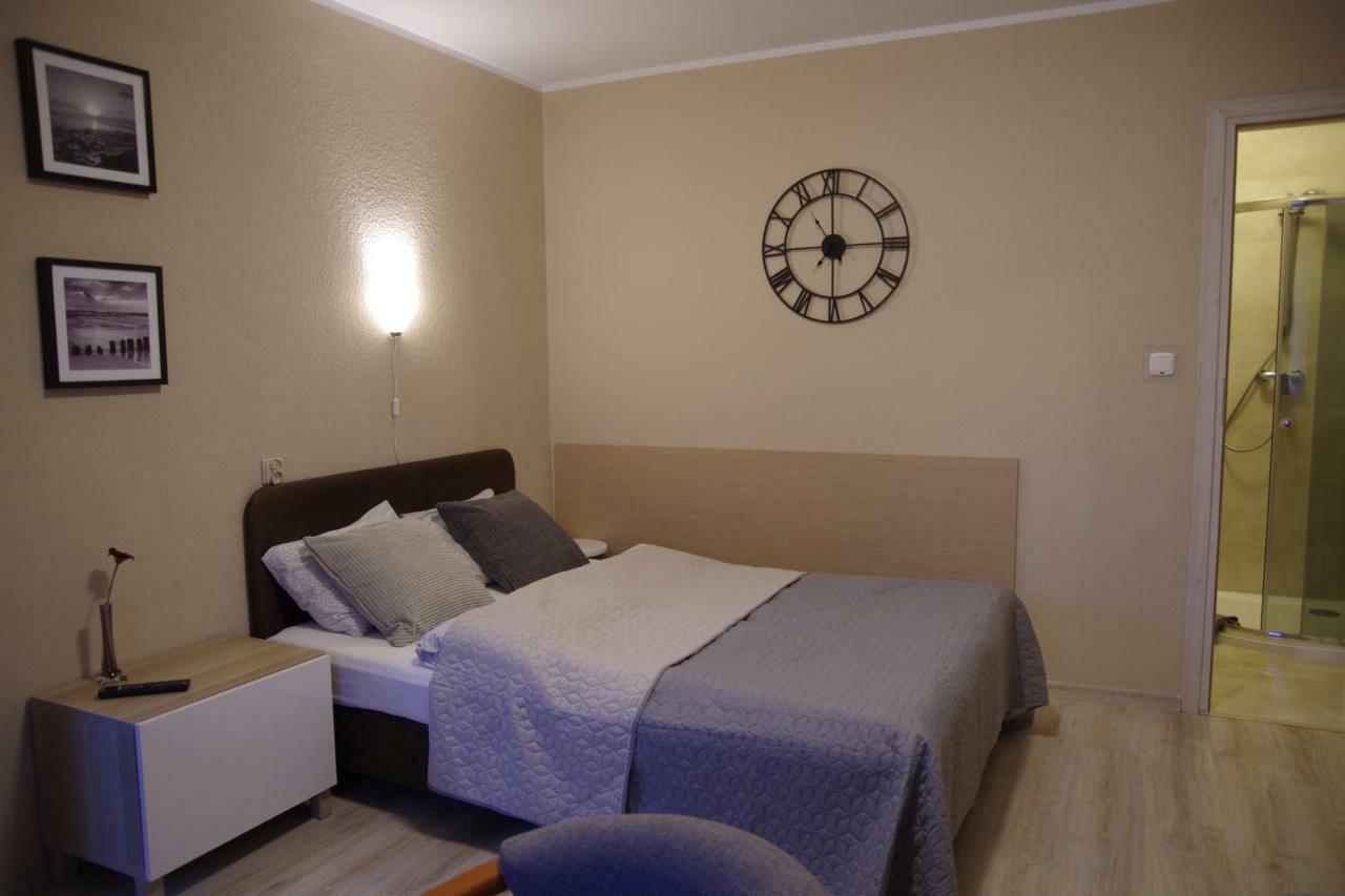 Goscinne Fala Homestay Wladyslawowo