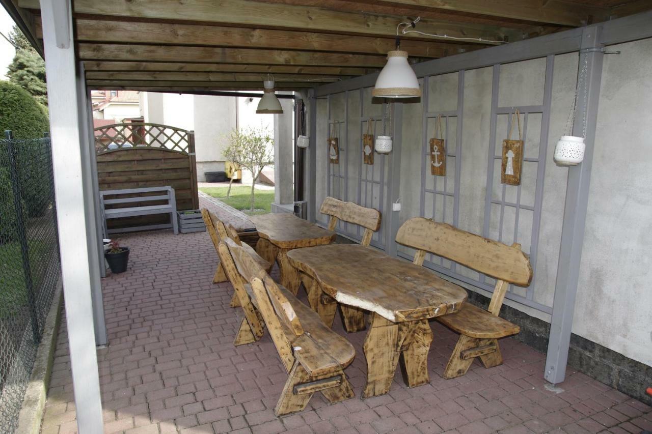 Homestay Goscinne Fala